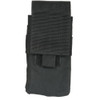 The Outdoor Connection Single AR Magazine Pouch #MLSARBK-62105 - 051057621052