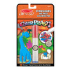 Melissa and Doug On the Go ColorBlast No-Mess Coloring Pad - Dinosaurs #5357 - 000772053570