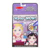 Melissa & Doug Water Wow! Makeup & Manicures - ON the GO Travel Activity #9416 - 000772094160