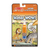 Melissa & Doug Water Wow! - Safari Water Reveal Pad - ON the GO Travel Activity #9441 - 000772194419