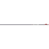 Easton 5mm Full Metal Jacket Arrow w/ 2" Blazer Vanes - 723560178339