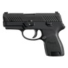 Sig Sauer P320 Nitron Subcompact #320SC-9-B - 798681513512