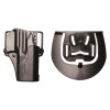 Blackhawk Standard CQC Holster - 648018177088