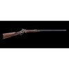 Pedersoli 1874 Sharps Sporting No. 3 Rifle #S.780-457 - 8029874002912