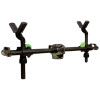 Primos 2 Point Gun Rest #65808 - 010135658083