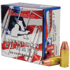 Hornady American Gunner Ammo 9mm Luger +P 124 Grain XTP JHP #90224 - 090255902242