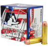 Hornady American Gunner Ammo  357 Mag 125 Grain XTP JHP #90504 - 090255905045