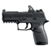 Sig Sauer P320 RX Compact #320C-9-BSS-RX - 798681558186