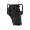 BLACKHAWK! SERPA Holster RH Fits: GLOCK 17/22/31 # 410500BK-R - 648018012877