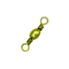 Eagle Claw Barrel Swivel #01011 - 047708700733
