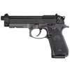 Beretta 92 FS - Sniper Gray #JS92F390M - 082442900650