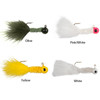 Eagle Claw Crappie Chenille Jig #ECJC - 047708692991