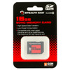 Stealth Cam 16GB SD Memory Card Single Pack #STC-16GB - 813628086055