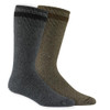 Wigwam Super Boot 2 Pack Socks #S1200 - 048323550420