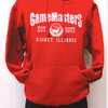 GameMasters Branded Unisex Crew Neck Sweatshirt - 400002425304
