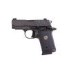 Sig Sauer P238 Legion Micro-Compact #238-380-LEGION - 798681582525