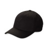 Browning Coronado Pique Cap with Buckmark - Black #30800799 - 023614392330