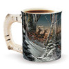 Wild Wings Sculpted Mug - Eve With Friends #8955711619 - 646749808868