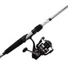 Abu Garcia Elite Max Spinning Combo #EMAXSP30/701M - 036282960107