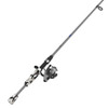 Zebco Folds Of Honor Spinning Combo #FOHS20602MA.NS4 - 032784634454