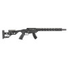 Ruger Precision Rimfire 22 WMR #8404 - 736676084043