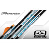 Easton Hyperspeed Arrow w/ 2" Bully Vanes - 723560285075