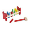 Melissa & Doug Pound-A-Peg Classic Toy #496 - 000772004961