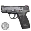 Smith & Wesson Performance Center Ported M&P 45 Shield M2.0 Hi Viz Sights #12473 - 022188877700