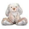 Melissa & Doug Burrow Bunny Rabbit Stuffed Animal #7674 - 000772076746