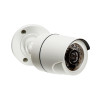 Sabre Fake Security Camera - Indoor/Outdoor - White #HS-FSCR-W - 023063812182