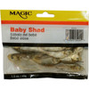 Magic Products Preserved Baby Shad #5224 - 049363052240