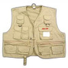 Eagle Claw Fly Vest #FVA - 047708639910