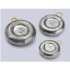 Bullet Weights Disc Sinkers - 089186515508