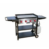 Camp Chef Flat Top Grill #FTG600 - 033246212630