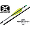Ten Point Evo-X Centerpunch Premium Carbon Crossbow Arrows #HEA-740.6 - 788244013283