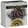 Federal Gold Medal Grand Paper #GMT117 7.5 - 604544625974