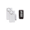 Sabre Door/Window Alarm with Remote #HS-DWA-R - 023063812588