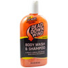 Dead Down Wind Hair & Body Wash #1241619 - 855711008148