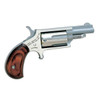 North American Arms Mini-Revolver #NAA-22M - 744253000133