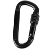 Muddy Safety Harness Carabiner #MUD-MSA060 - 813094021420