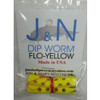 J & N Dip Worms - 610895000018