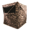 HME 3-person Ground Blind Cervidae Camo #HME-GRDBLND3-CV - 888151019719