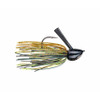 Strike King Hack Attack Fluorocarbon Flipping Jig #HAFF - 051034242034