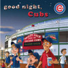 Good Night Chicago Cubs Book - 9781607303527