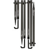Realtree Outdoors EZ Hanger Bow Holder Combo Pack #9992 - 084718999214