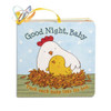 Melissa & Doug Good Night, Baby Board Book #31261 - 000772312615