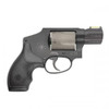 Smith & Wesson Model 340 PD #163062 - 022188630626 Smith & Wesson Model 340 PD #163062 - 022188630626