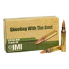 IMI Ammo M193 5.56 55gr #10-162-9990B9 - 814326020013