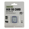 Moultrie 8 GB SD Memory Card #MFHP12541 - 053695125411