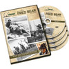 Bear Archery Fred Bear DVD Collection #ADVD - 754806126616